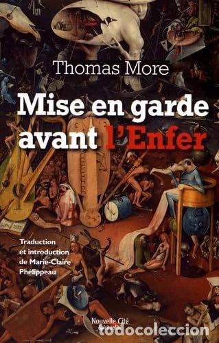 Livros em segunda m&atilde;o: Mise en garde avant l'Enfer- 9782853138901