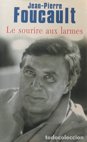 Libros: Le sourire aux larmes- 9782744180811