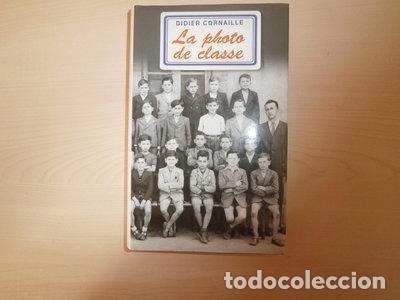 Libros: La photo de classe- 9782298044294