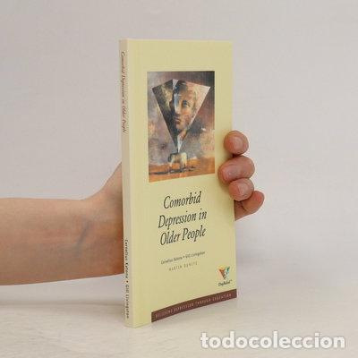 Libros: Comorbid Depression in Older People- 9781853176180