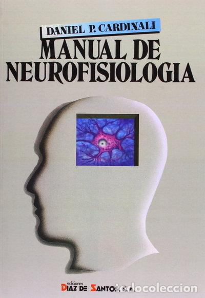 Livros em segunda m&atilde;o: Manual de neurofisiolog&iacute;a- 9788479780050