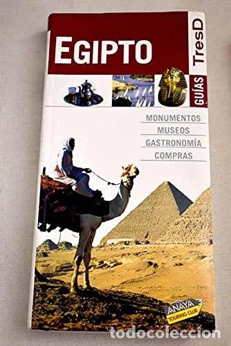 Livros em segunda m&atilde;o: Egipto- 9788497762977