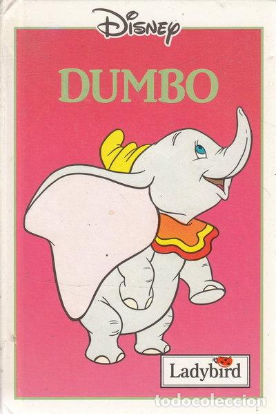Libros: Dumbo- 9780721410357