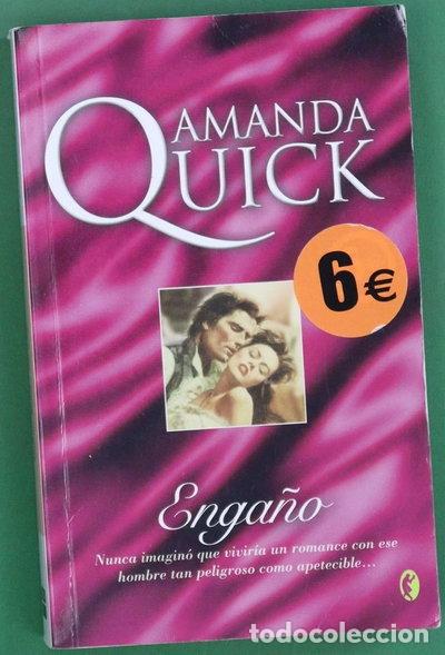Libros: Enga&ntilde;o- 9788466623971