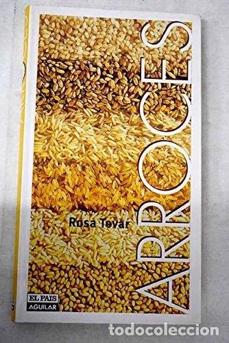 Libros: Arroces- 9788403501881