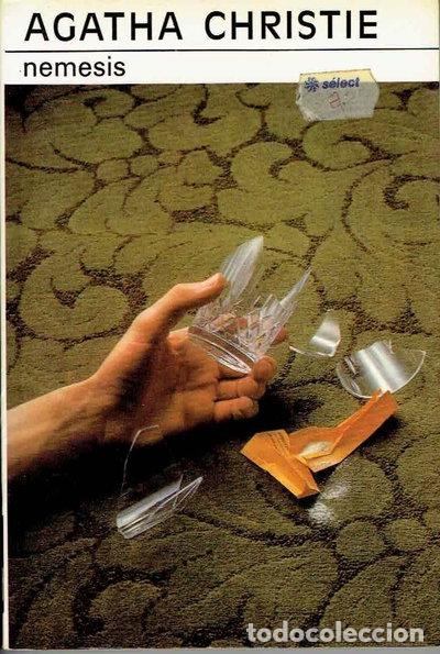 Libros: N&eacute;m&eacute;sis- 9782702402696