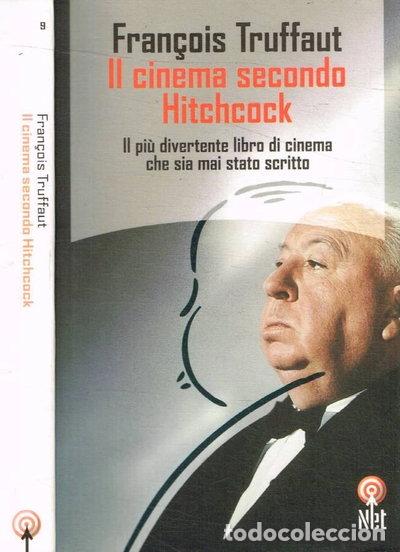 Libri di seconda mano: Il cinema secondo Hitchcock- 9788851520250
