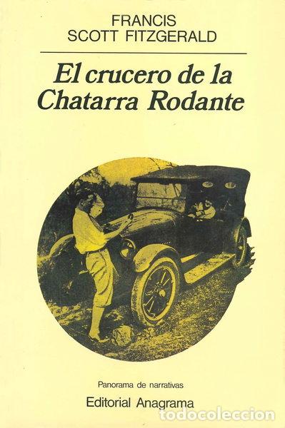 books: El crucero de la chatarra rodante- 9788433911285