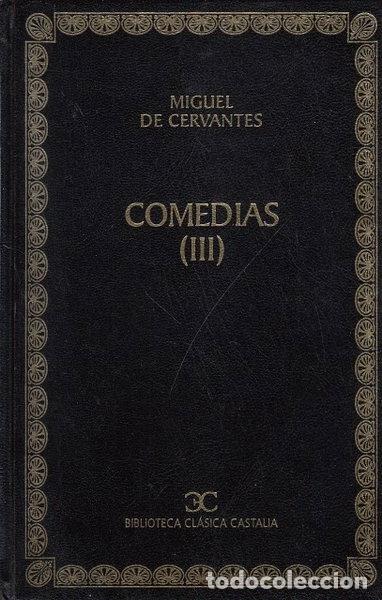 Libros: Comedias III- 9788470399145