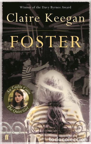 Libros: Foster- 9780571255658