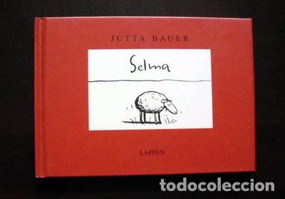 Libros: Selma- 9783890826882