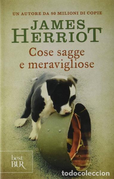 Libros: Cose sagge e meravigliose- 9788817114875