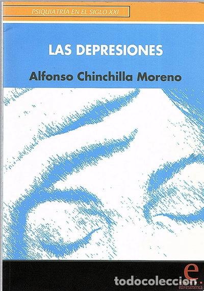 Libros: Las depresiones- 9788415734048