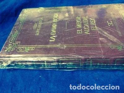 Libros: La Dama Boba- 9788470399244