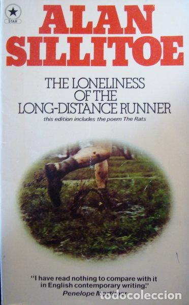 Libros: The Loneliness of the Long-Distance Runner- 9780352300966
