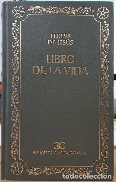 Libri di seconda mano: Libro de la vida- 9788470399053