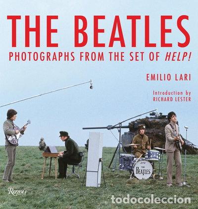 Libri di seconda mano: The Beatles: Photographs from the Set of Help!- 9780789329462