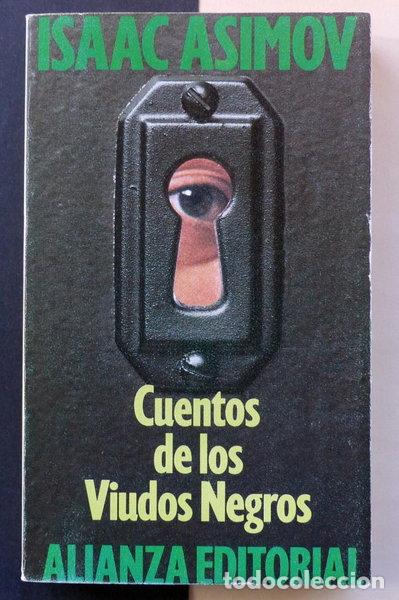 Libri di seconda mano: Cuentos de los viudos negros- 9788420604664