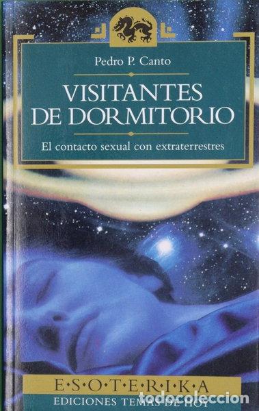Livros em segunda m&atilde;o: Visitantes de dormitorio- 9788478804535