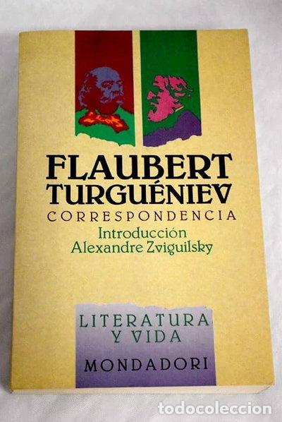 Libros: Correspondencia- 9788439718208 - Foto 1