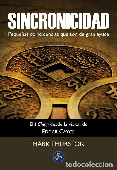 Libros: Sincronicidad- 9788495973290