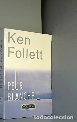 Libros: Peur blanche- 9782286003012