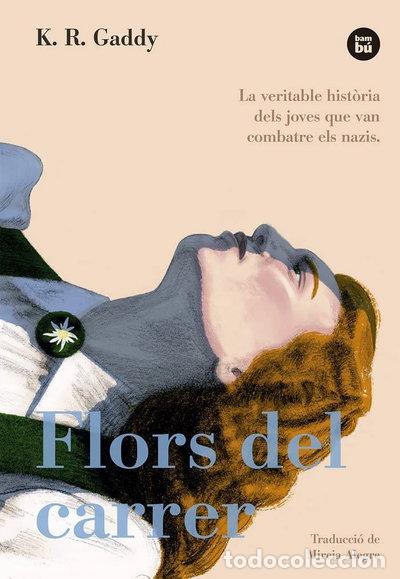 Libros: Flores de la calle- 9788483436097