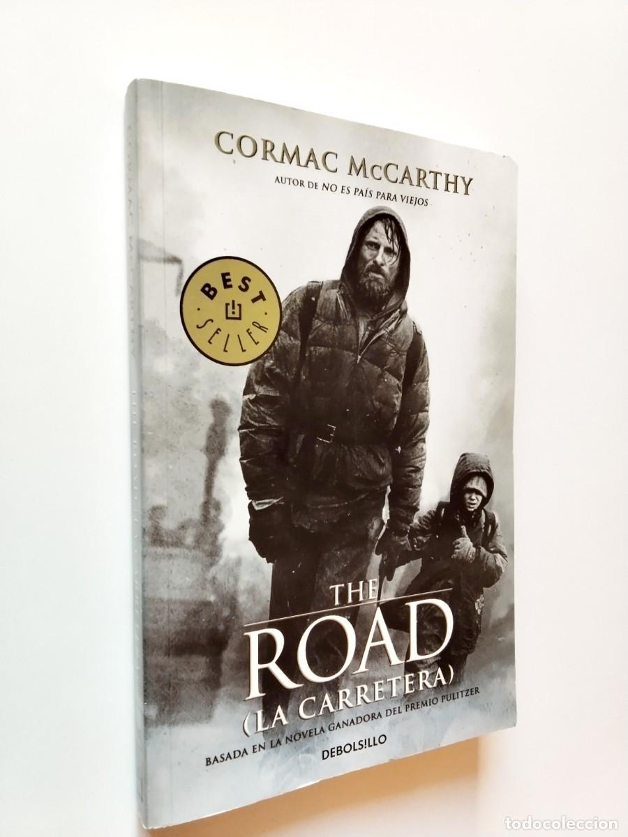 Cormac McCarthy - La carretera (The Road)