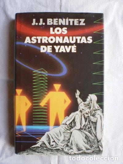 Libros: Los astronautas de Yav&eacute;- 9788422632191 - Foto 1