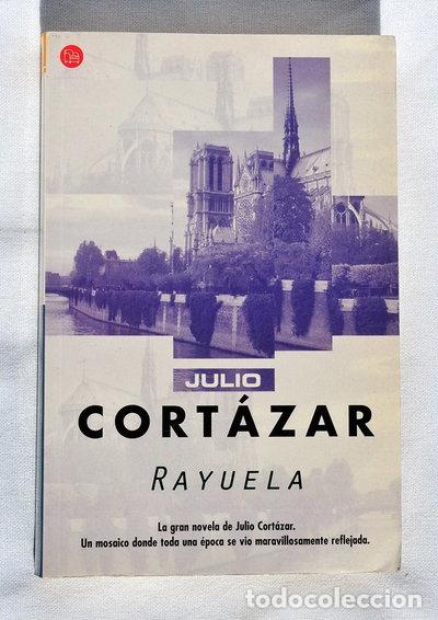 B&uuml;cher: Rayuela- 9788466319058
