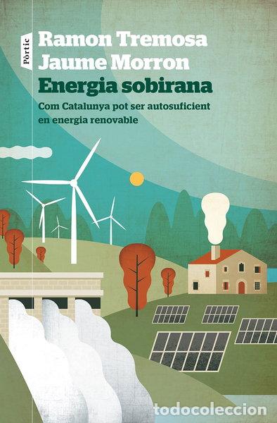 Libros: Energia sobirana- 9788498095258 - Foto 1