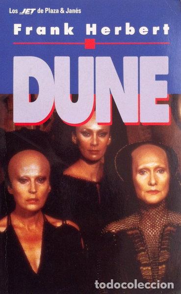 Livros em segunda m&atilde;o: Dune (9788401469312)