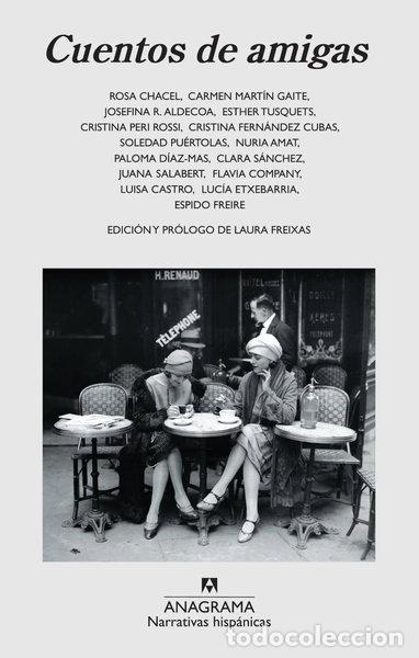 Libros: Cuentos de amigas- 9788433971920 - Foto 1