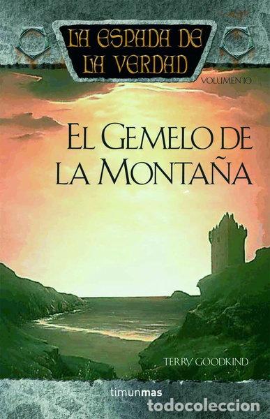 Libros: El Gemelo de la Monta&ntilde;a- 9788448032333