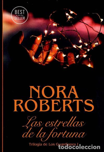 Libros: Las estrellas de la fortuna- 9788466385459