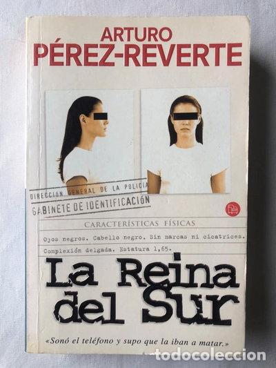 B&uuml;cher: La reina del sur- 9788466309547