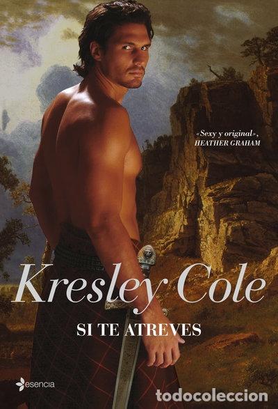 Libros: Si te atreves- 9788408073345