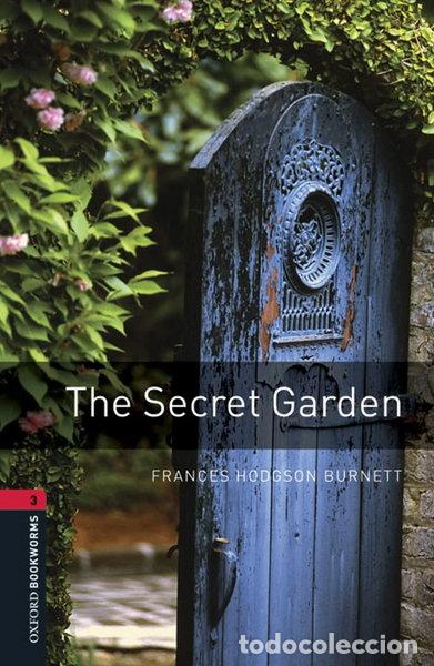 Libros: The Secret Garden Digital Pack- 9780194610643
