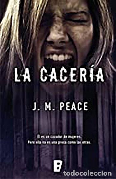 Livres: La cacer&iacute;a- 9788466661430