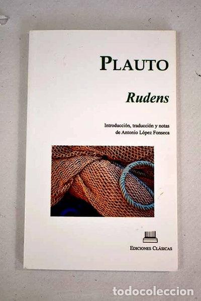 Libros: Rudens- 9788478827008