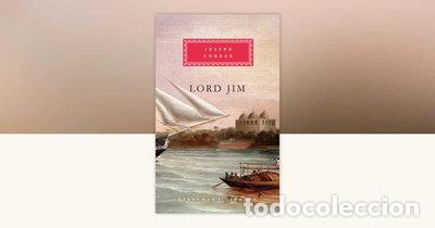 B&uuml;cher: Lord Jim- 9788440207777