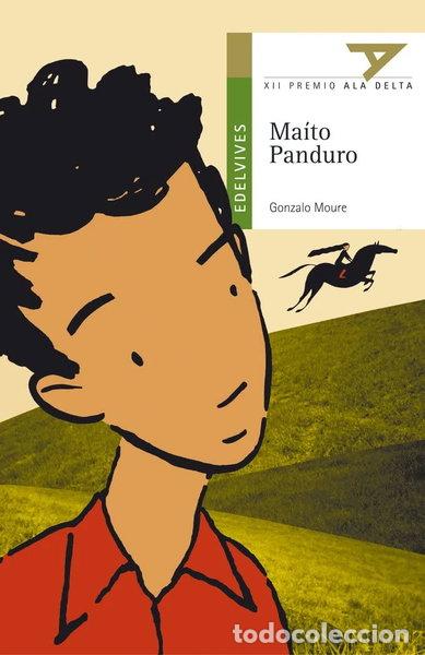 B&uuml;cher: Ma&iacute;to Panduro- 9788426348562