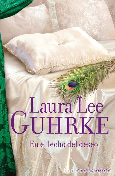 Libros: En el lecho del deseo- 9788408072003