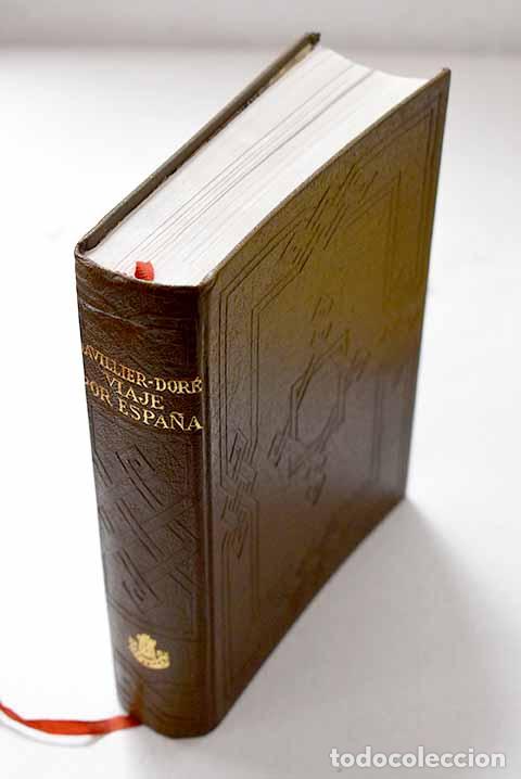Livros em segunda m&atilde;o: Viaje por Espa&ntilde;a: Davillier, Jean-Charles.- Davillier, Jean-Charles