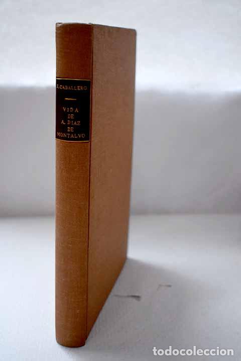 Livros em segunda m&atilde;o: Conquenses ilustres, Tomo III.- Caballero, Ferm&iacute;n