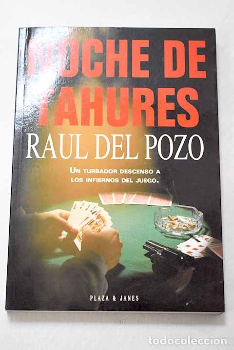 Livros em segunda m&atilde;o: Noches de tah&uacute;res: Pozo, Ra&uacute;l del.- Pozo, Ra&uacute;l del