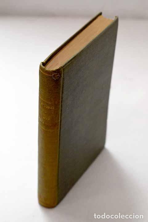 Libri di seconda mano: Los Artamonof: Gorki, M&aacute;ximo.- Gorki, M&aacute;ximo