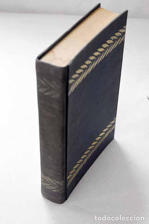 Libros: Teatro: Vega, Lope de.- Vega, Lope de