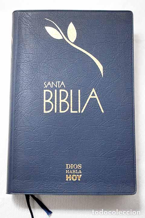 Libros: Santa biblia: : Claret.