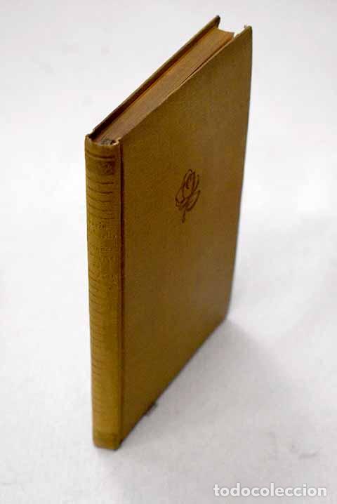 Libros: Pasiones y muerte de D. Juan.- Michaelis, Karin